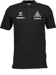 393939101101 HUMMEL Go 2.0 Polo 393939101101 HUMMEL Go 2.0 Polo Standard Small1x1