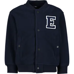 K Neel Bomber Jacket - Navy Standard Small1x1