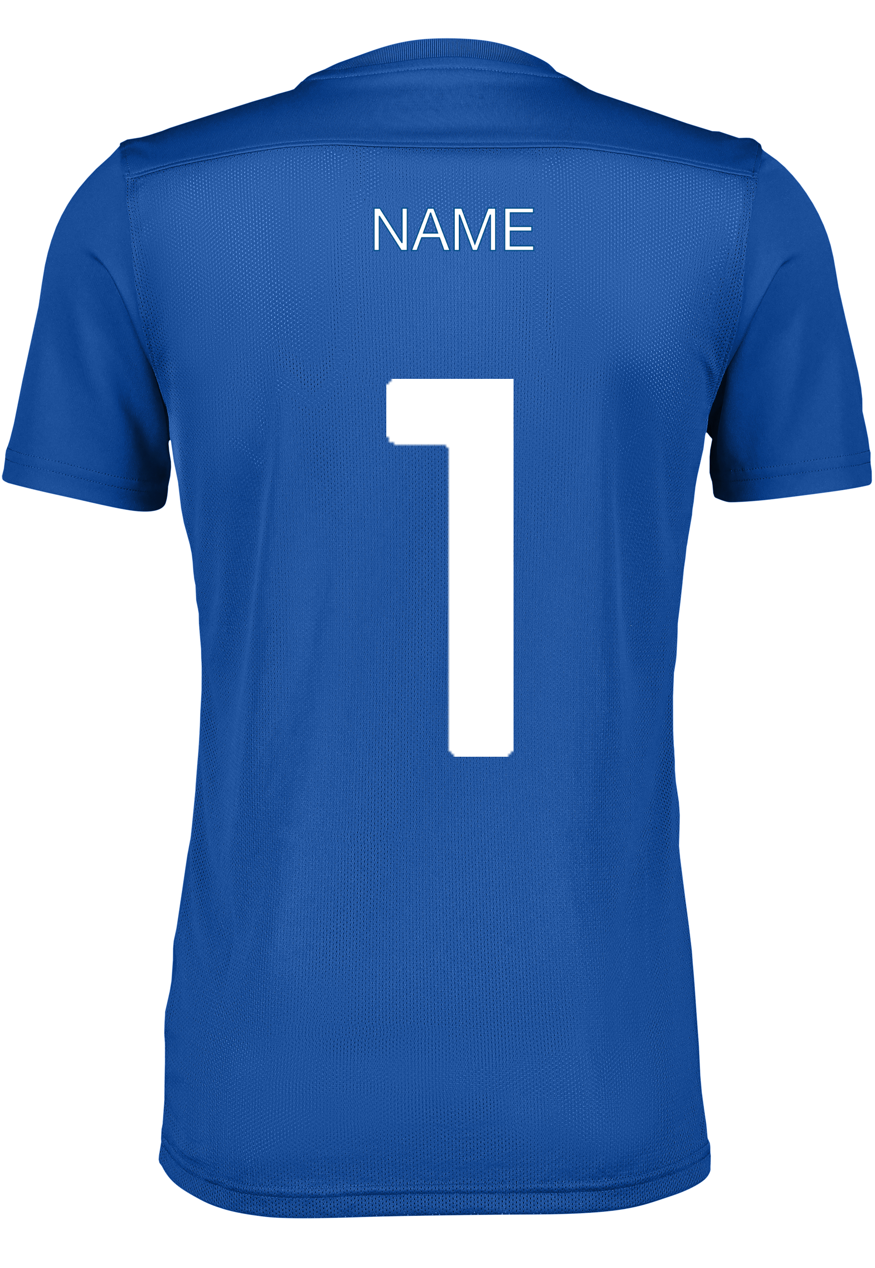 NIKE, Park VII SS Jsy Jr