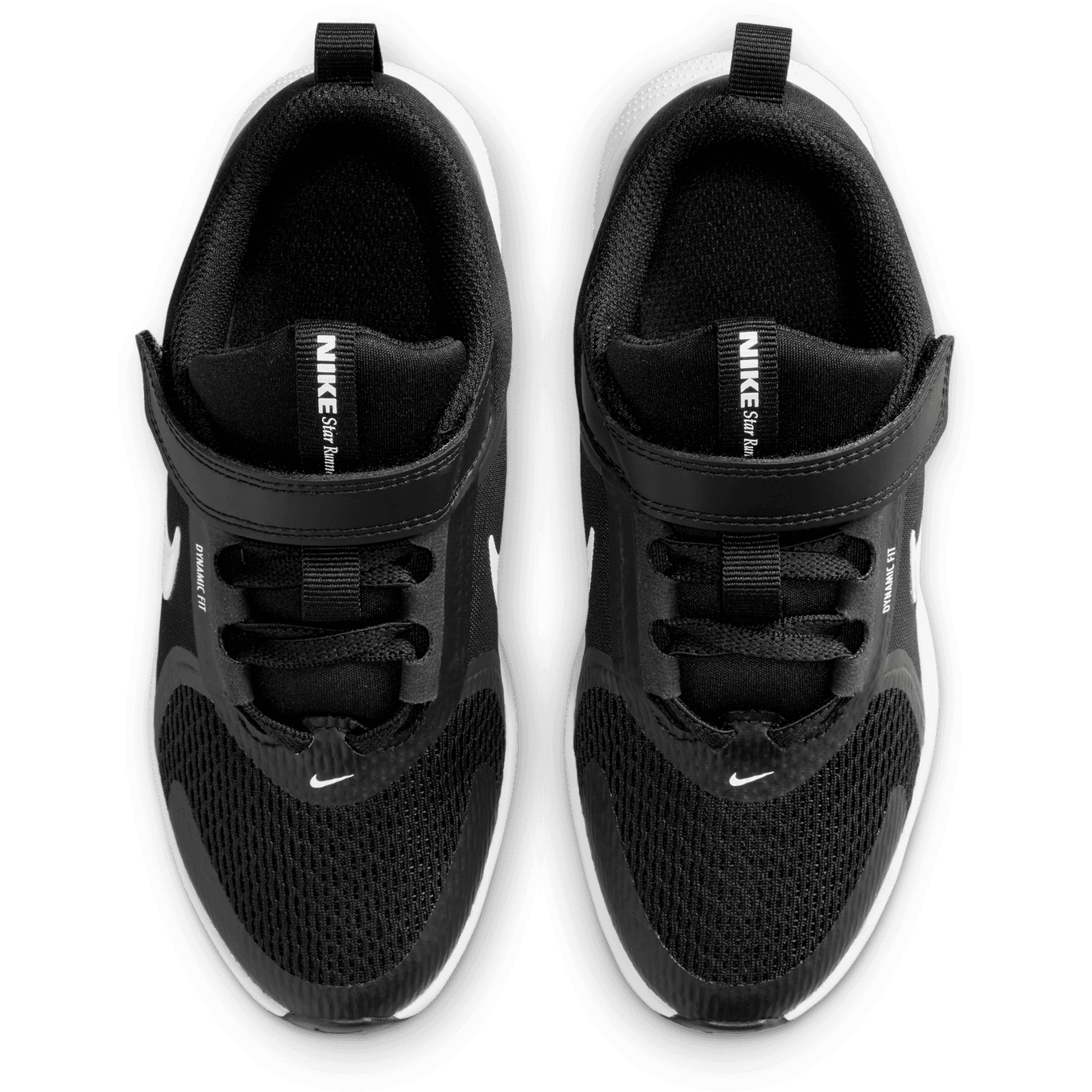 NIKE, J Star Runner 5 Ps