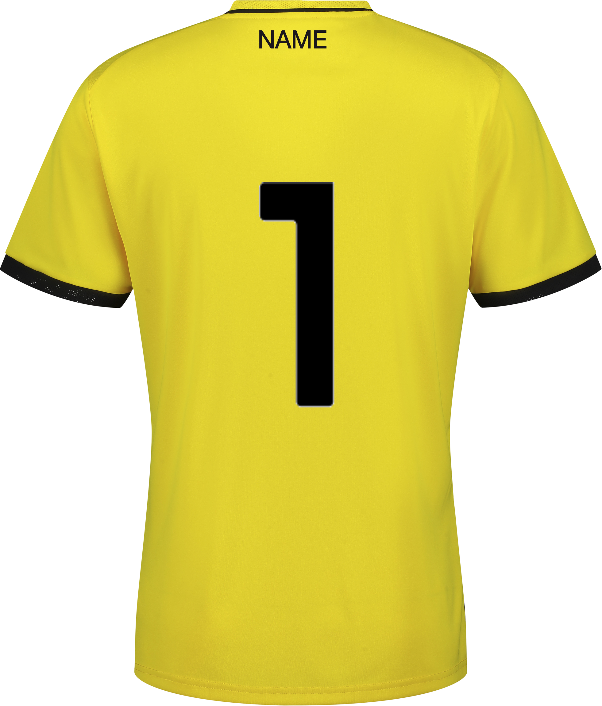 PUMA, LIGA26 STRIPED JSY JR