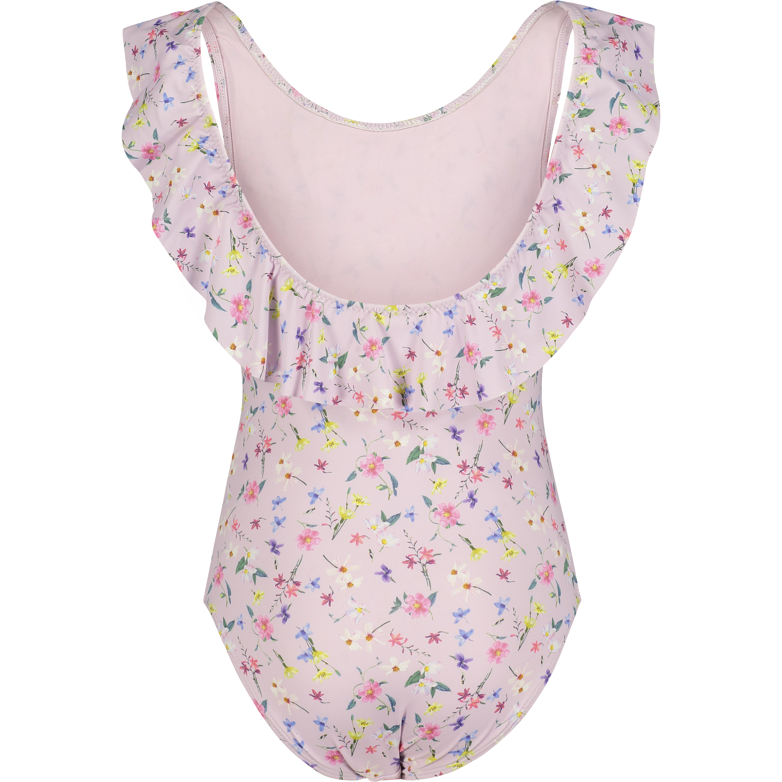 ANDY BY FRANK DANDY, Frill Swimsuit Jr