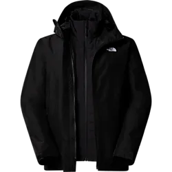 406867104101 THE NORTH FACE M Carto Mono Triclimate Hooded Jacket 406867104101 THE NORTH FACE M Carto Mono Triclimate Hooded Jacket Standard Small1x1