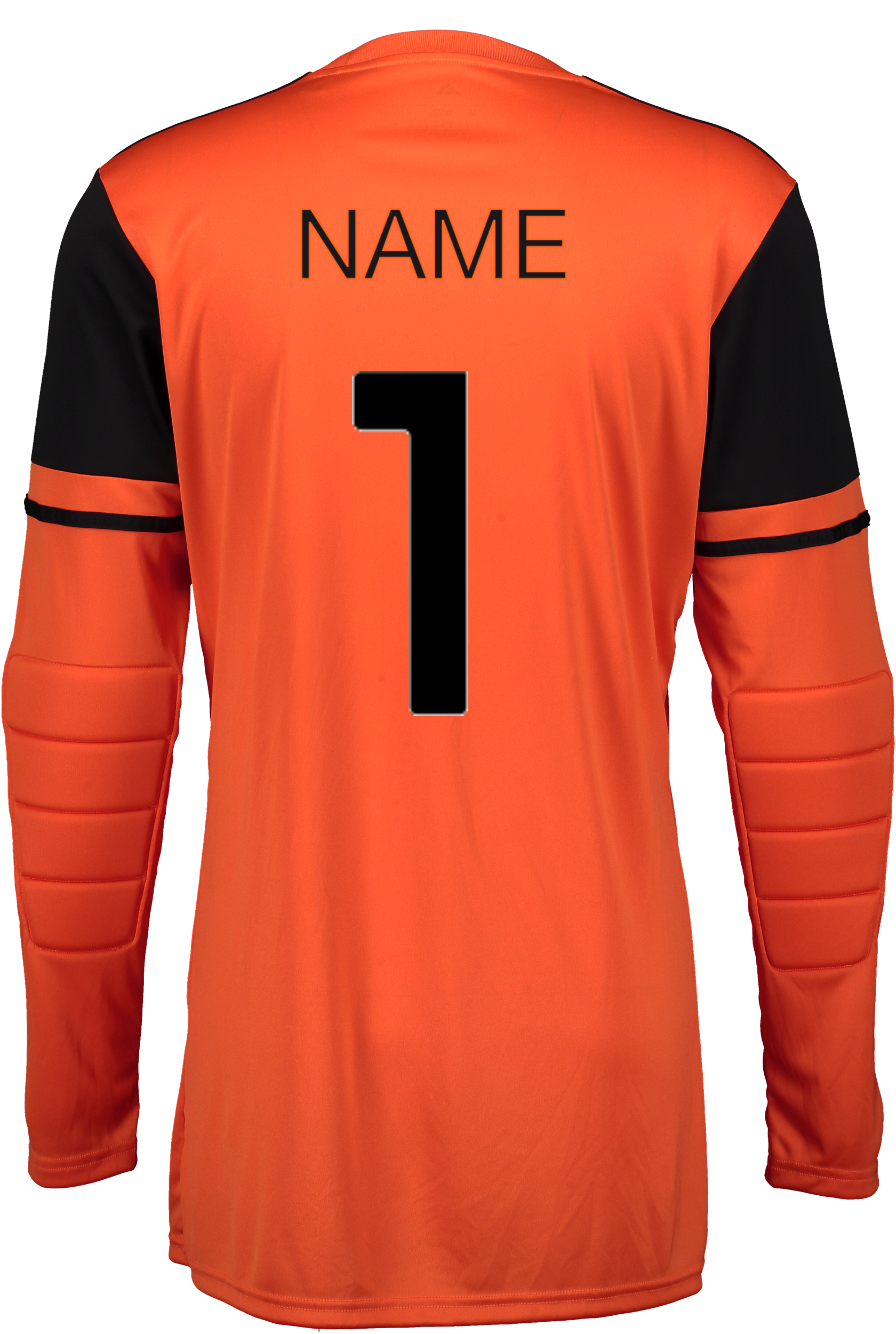 ADIDAS, Squad25 Gk Jsy Ls