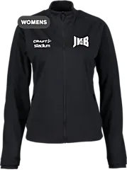 394167105101 CRAFT Evolve 2.0 Full Zip Jacket W 394167105101 CRAFT Evolve 2.0 Full Zip Jacket W Standard Small1x1