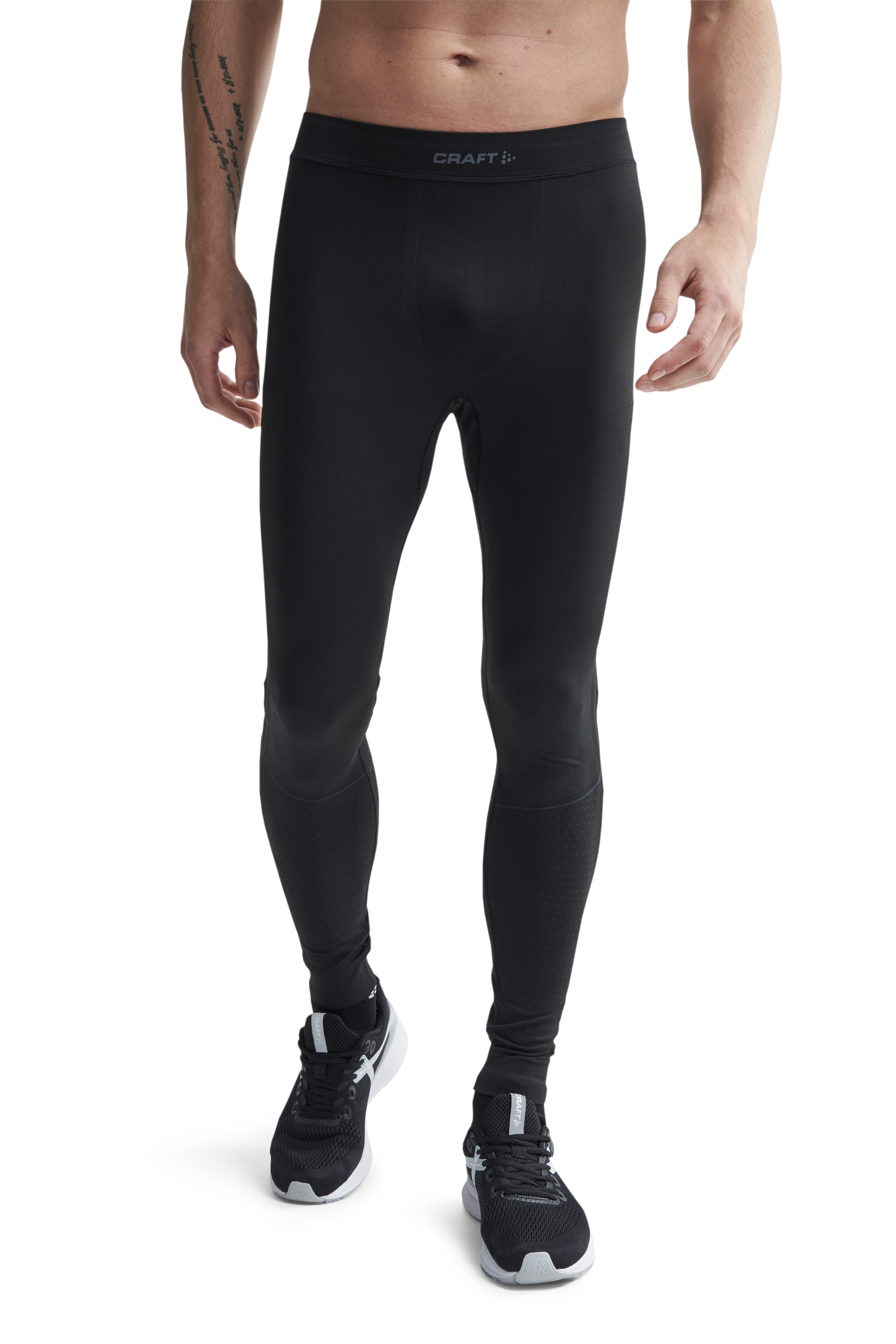 CRAFT, M Active Intensity Pnt