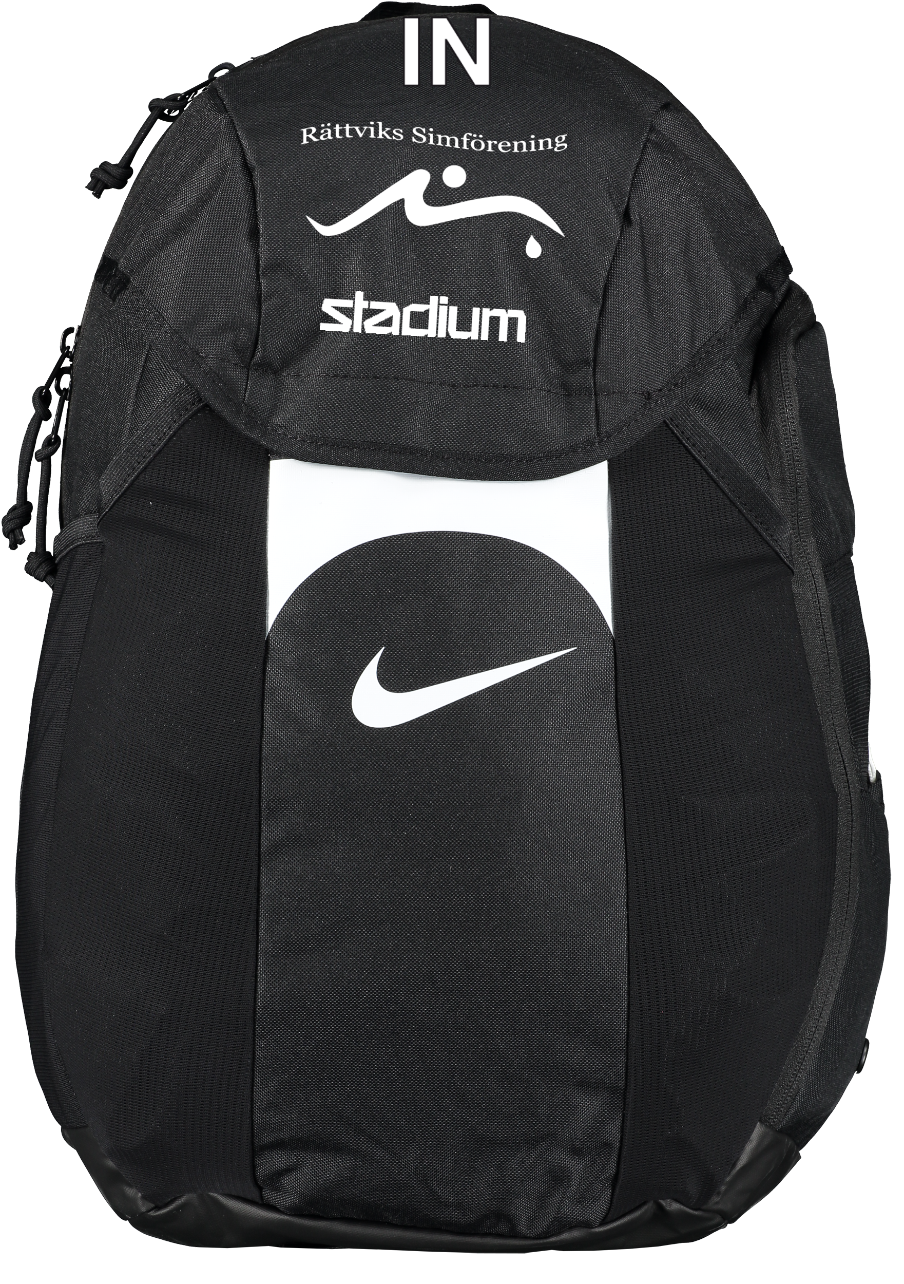 
NIKE, 
Academy Team Bp, 
Detail 1
