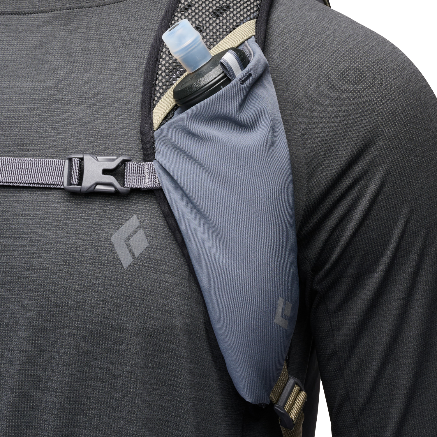 BLACK DIAMOND, Trail Vista 28 Backpack