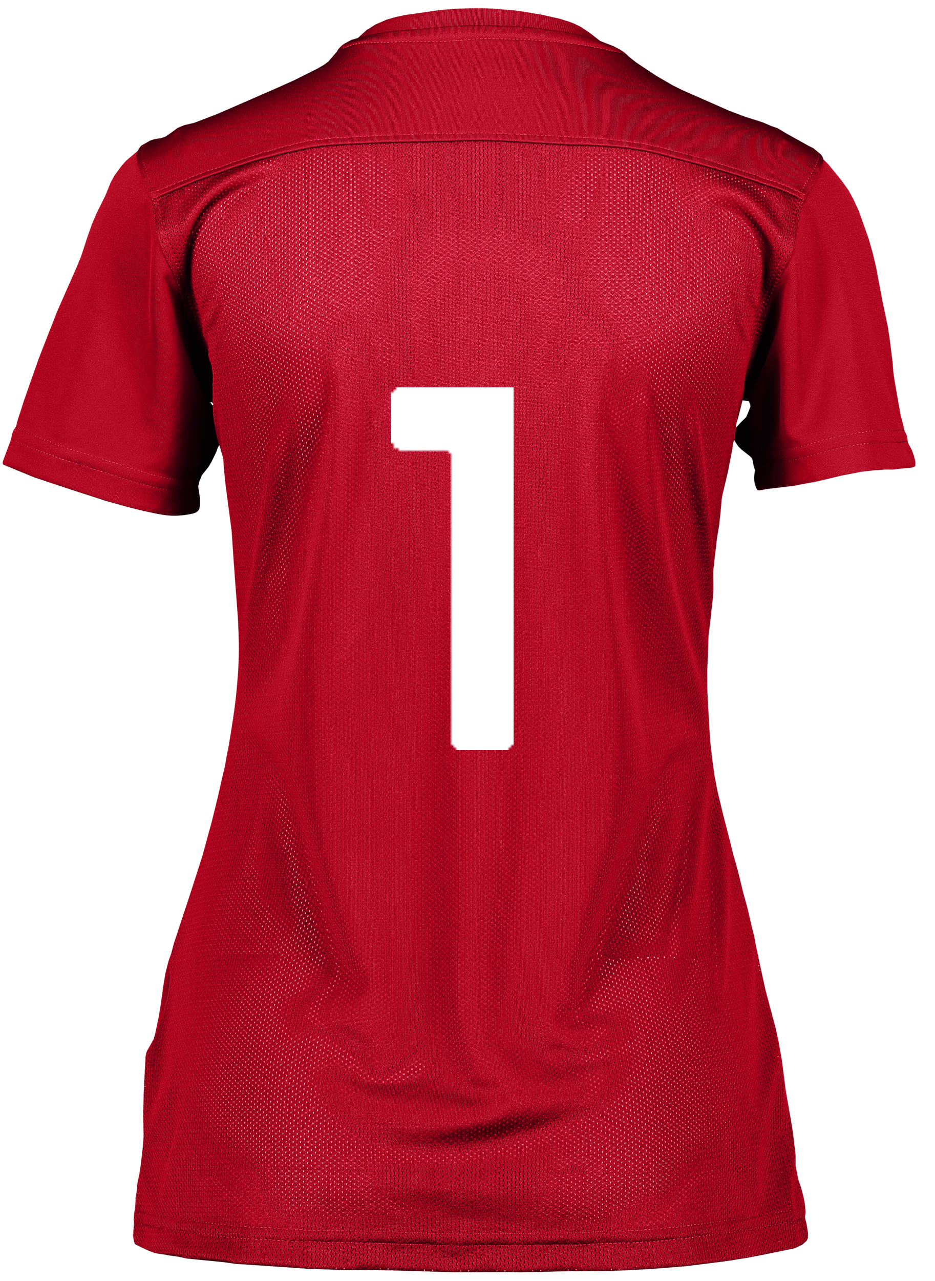 NIKE, Park VII SS Jsy W