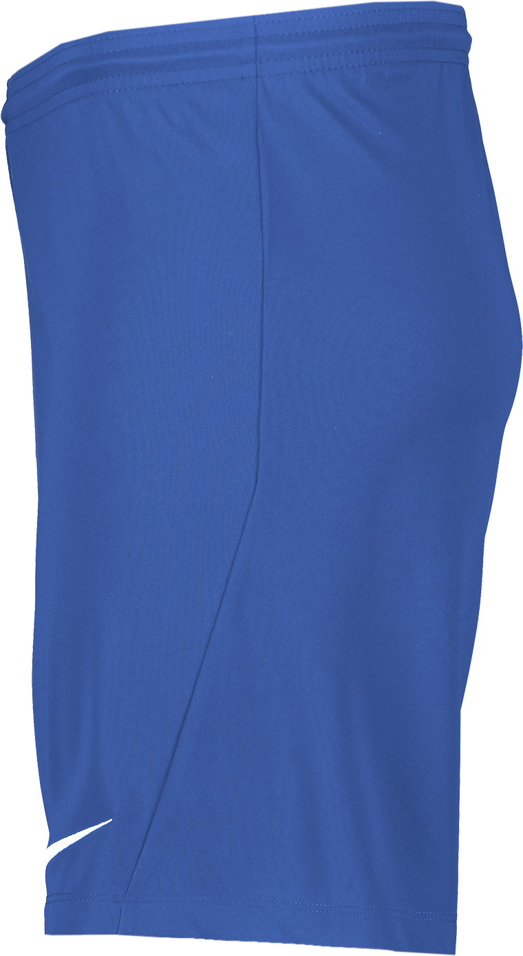 NIKE, Park III Short