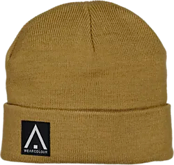 706210103101 WEARCOLOUR  Folded Beanie Jr 706210103101 WEARCOLOUR Folded Beanie Jr  Standard Small1x1