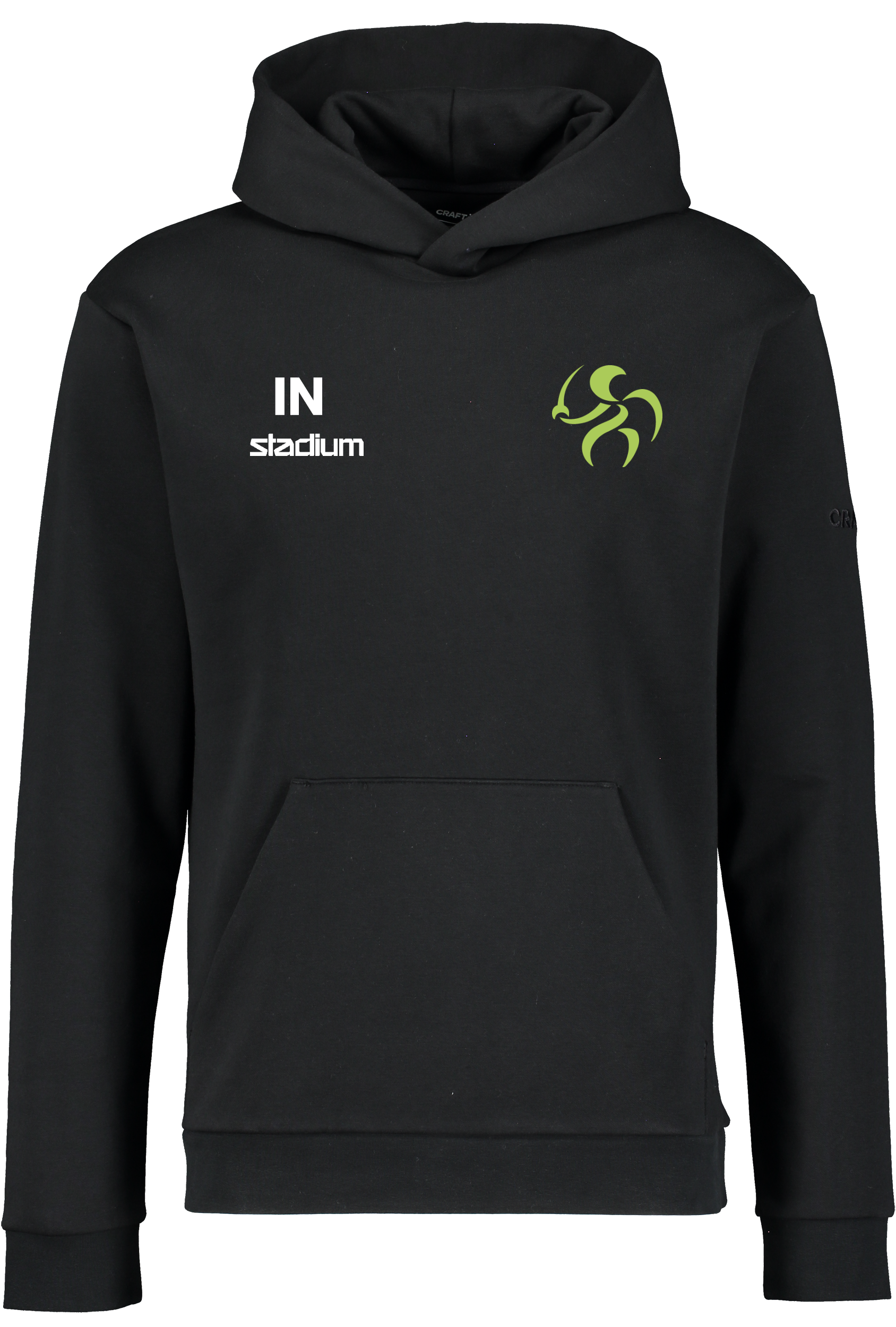 
CRAFT, 
Community 2.0 Hood, 
Detail 1
