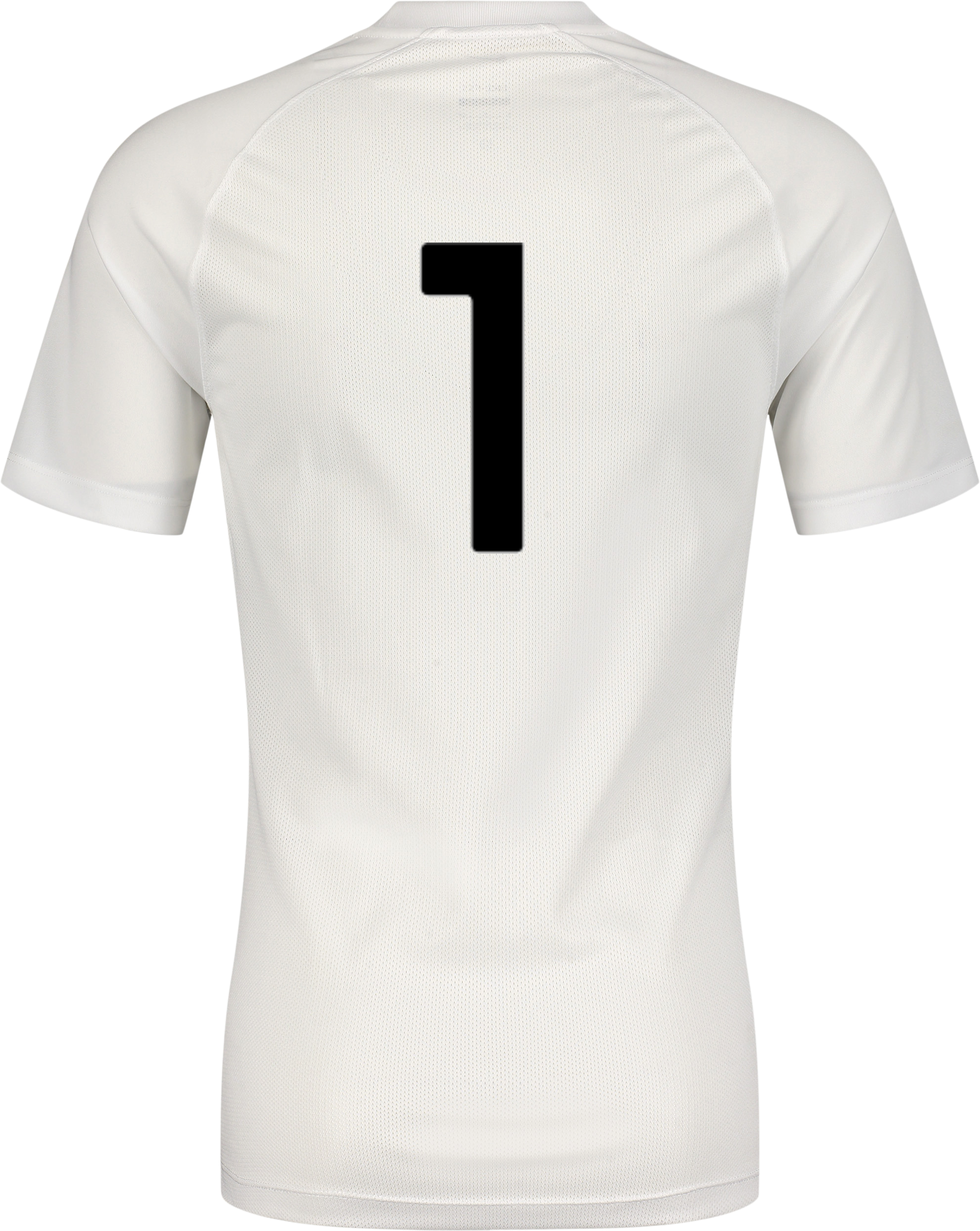 NIKE, PARK VIII SS JSY