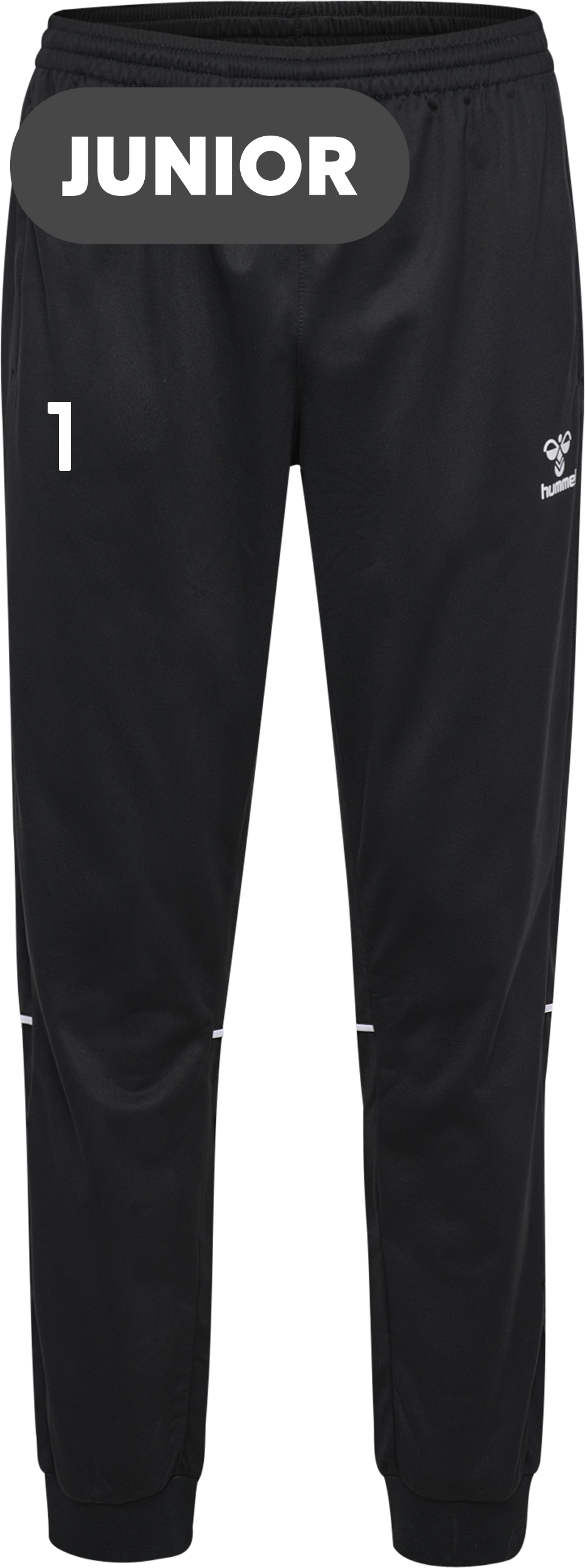 
HUMMEL, 
HMLCORE 2.0 TRACK PANTS KIDS, 
Detail 1
