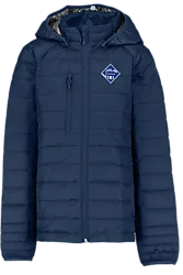 243640101105 CLIQUE Hudson Jkt Jr 243640101105 CLIQUE Hudson Jkt Jr Standard Small1x1