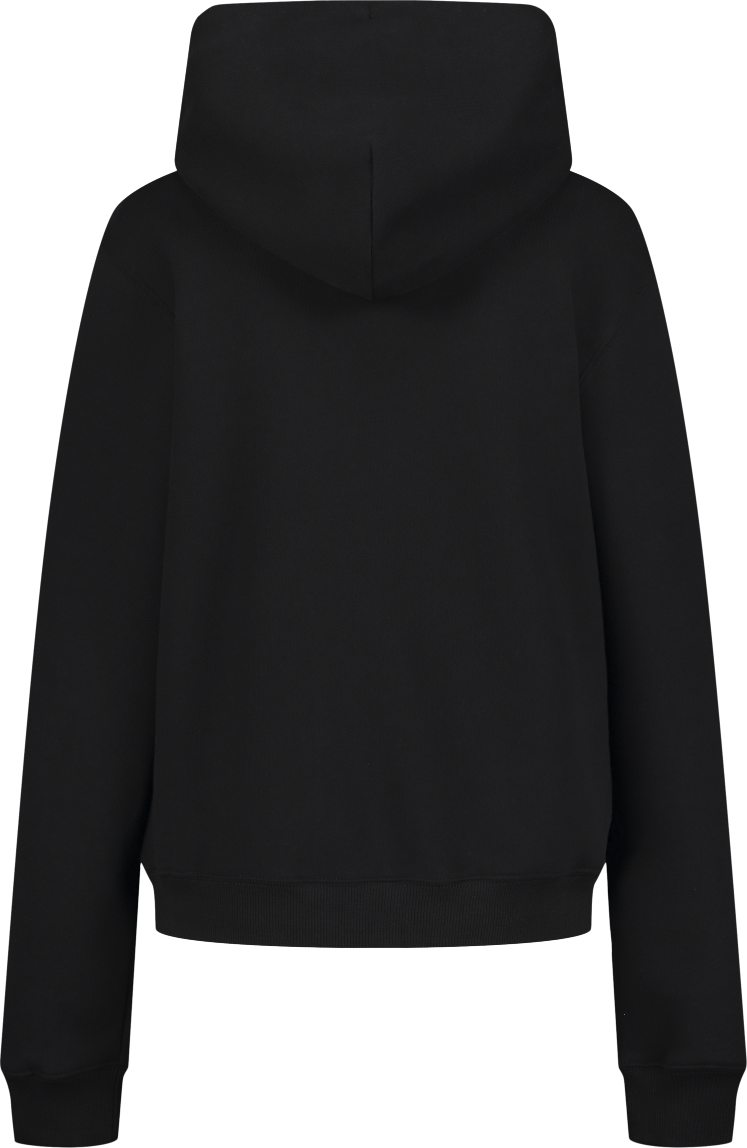 NIKE, W STUDIO FLEECE FULL-ZIP HOODIE