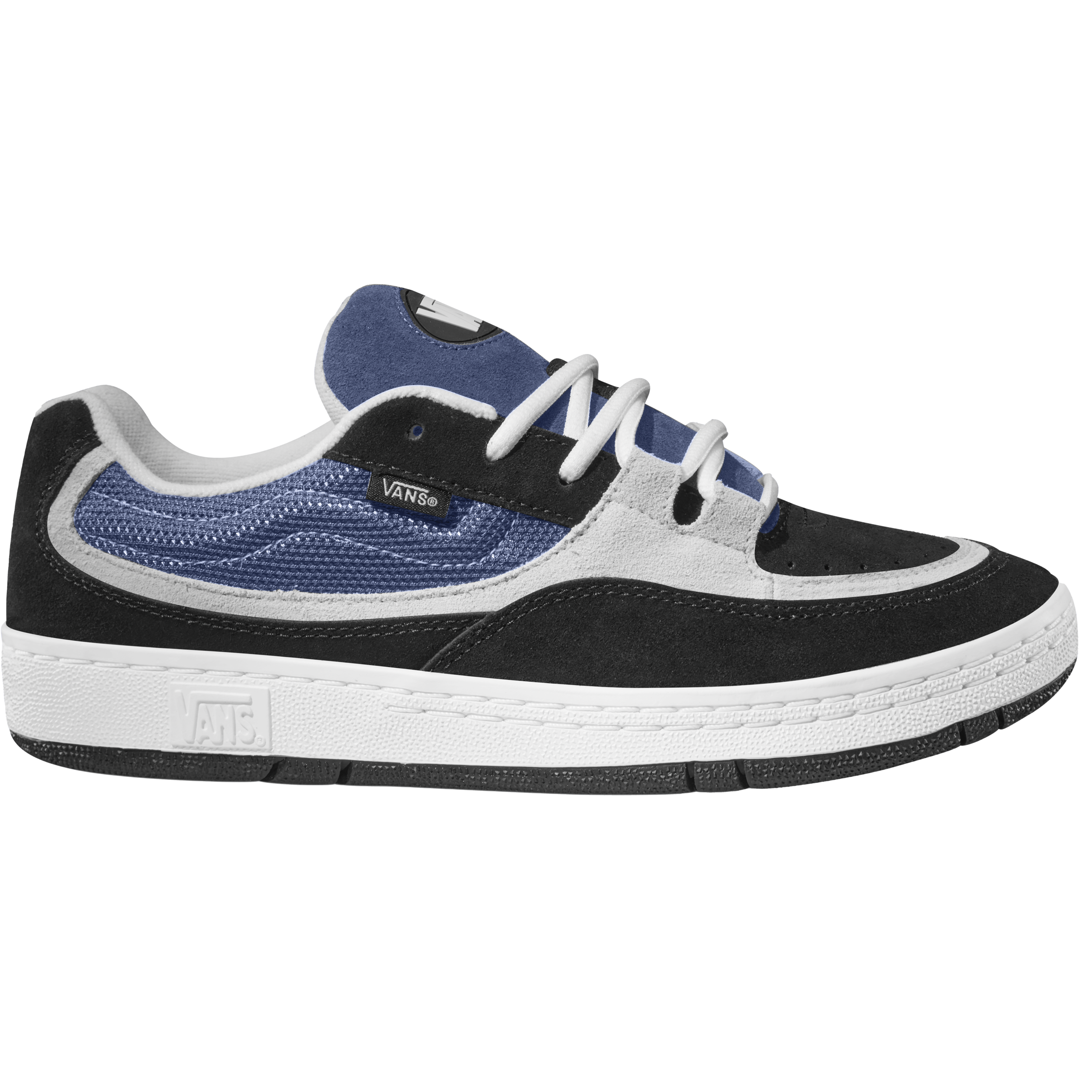 
VANS, 
Speed Ls, 
Detail 1
