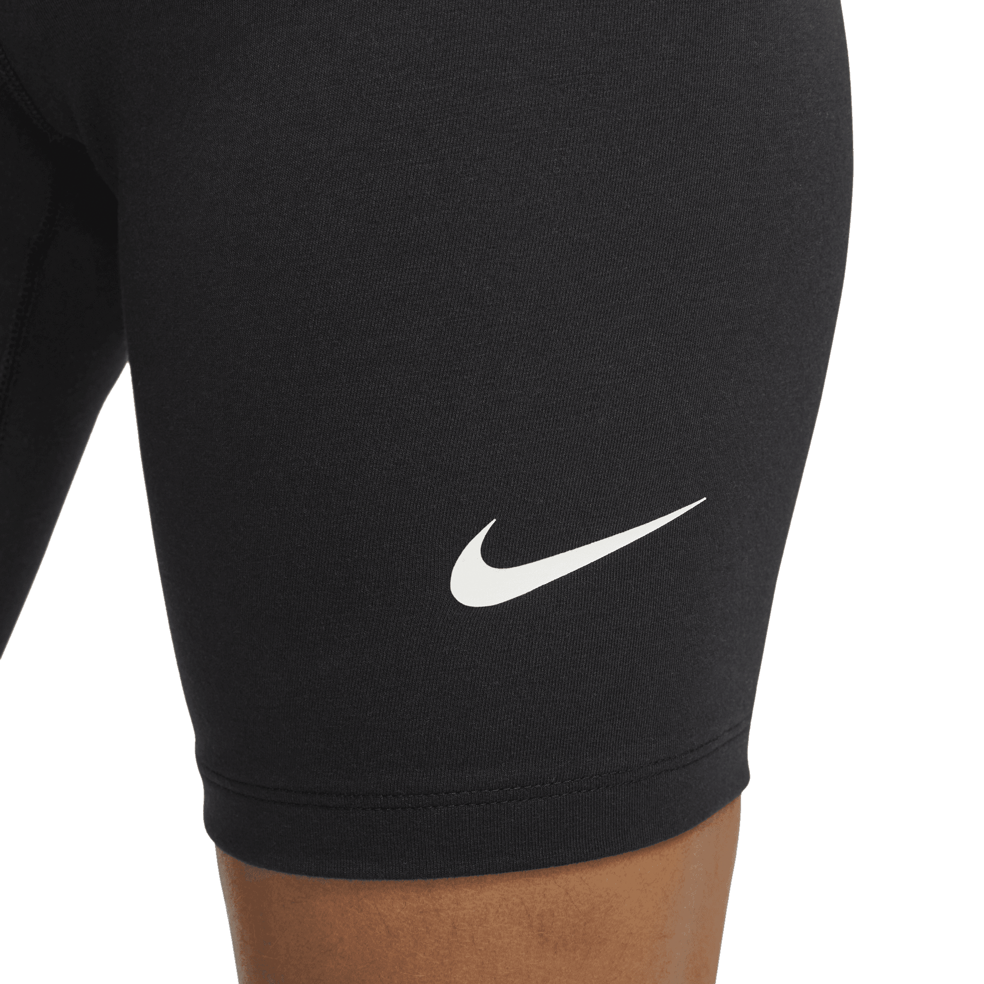 NIKE, W Classics Hr 8In Shorts