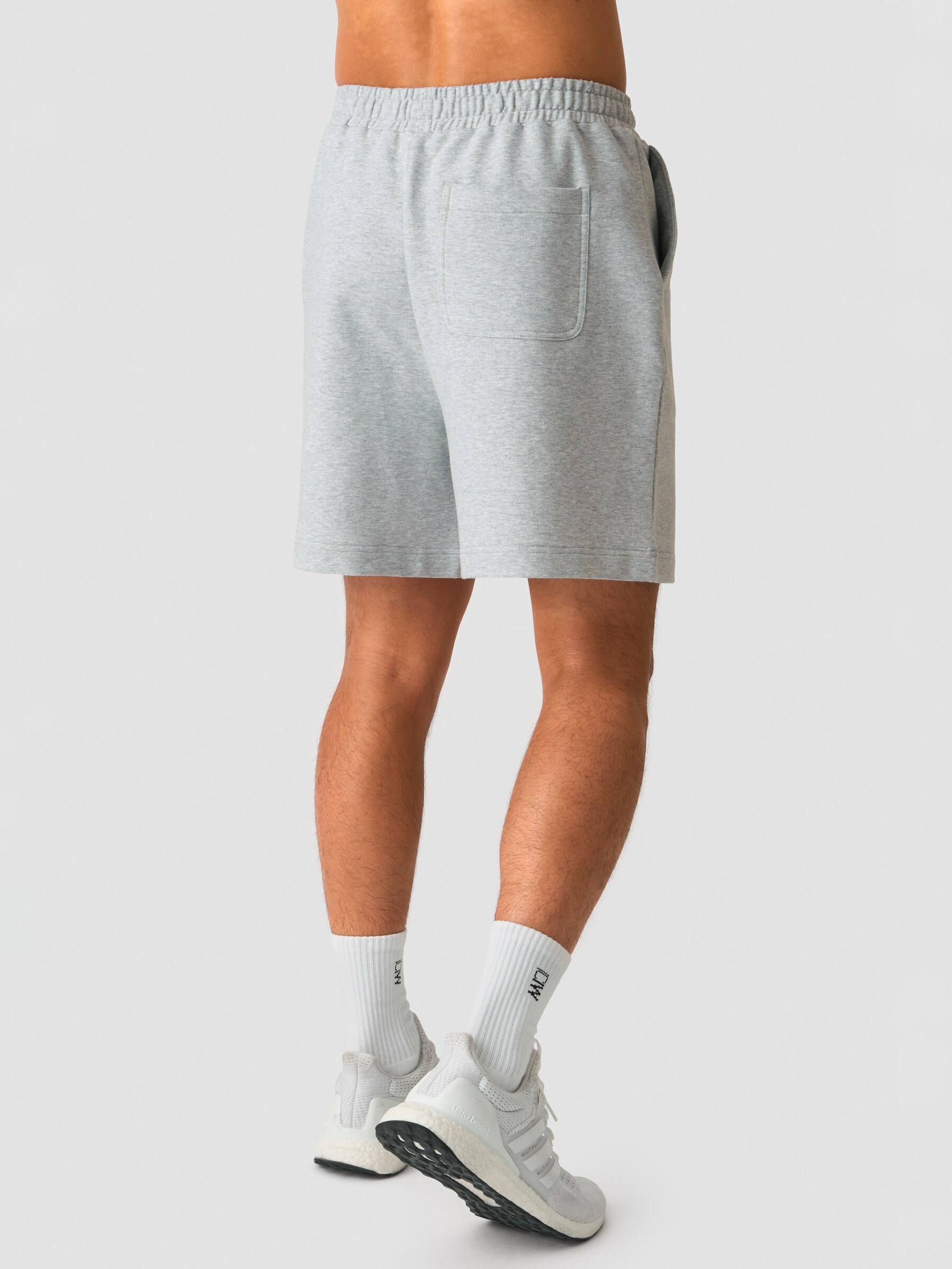 ICANIWILL, STRIDE SWEAT SHORTS M