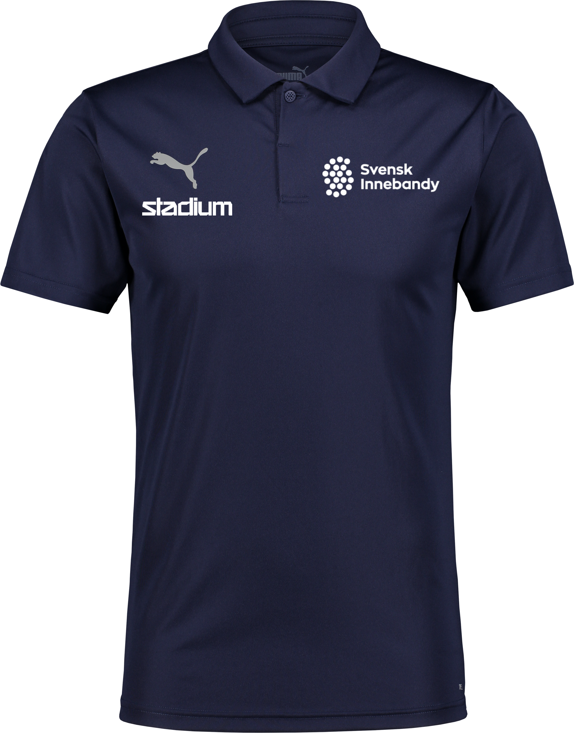 
PUMA, 
T Liga Sideline Polo, 
Detail 1
