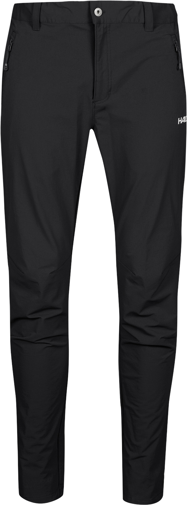 
HALTI, 
FINHOLMA X-STRETCH PANTS MEN'S, 
Detail 1
