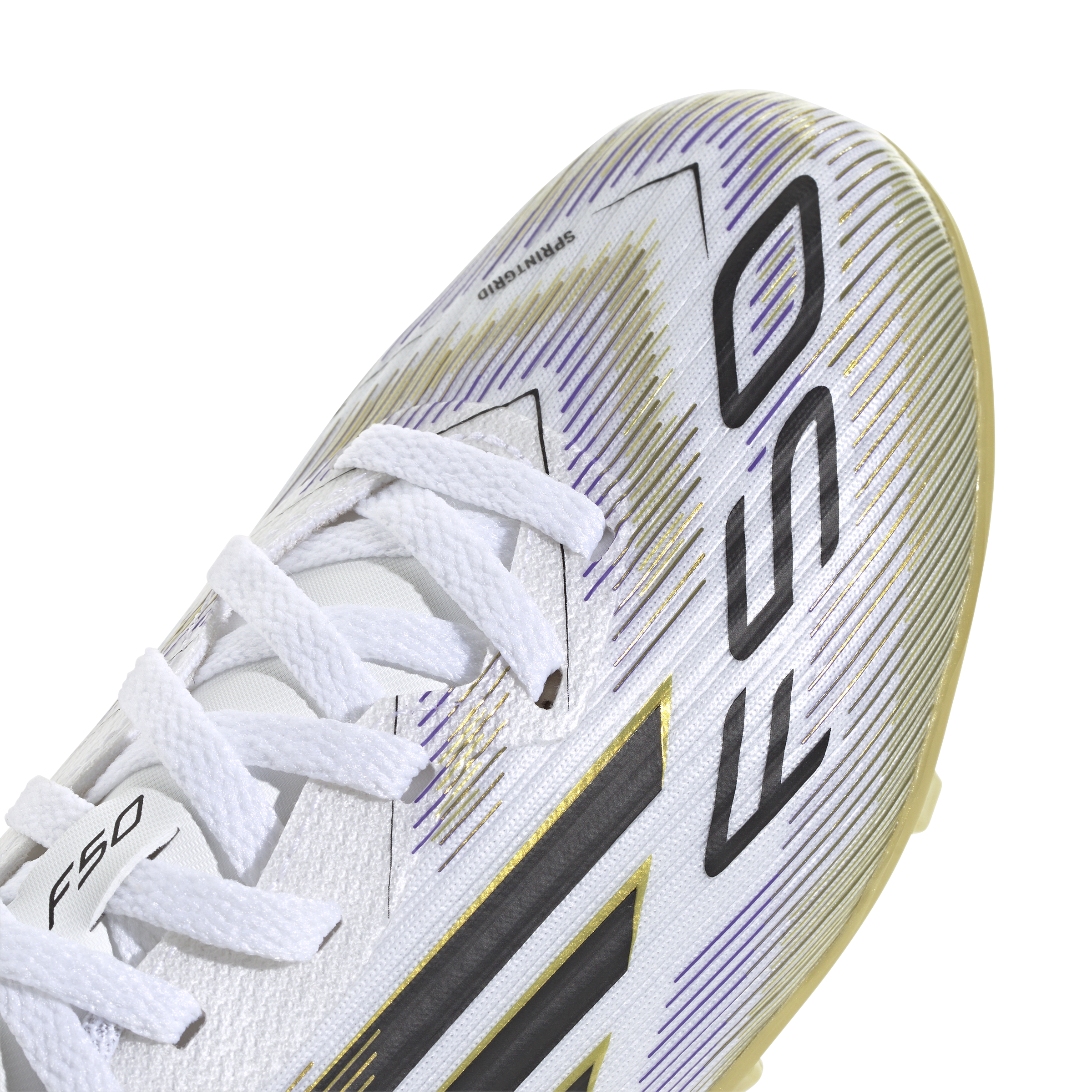 ADIDAS, F50 League Fg/mg Jr