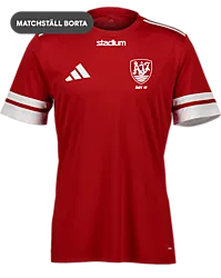 400129104101 ADIDAS Squad25 Jsy Jr 400129104101 ADIDAS Squad25 Jsy Jr Standard Small1x1