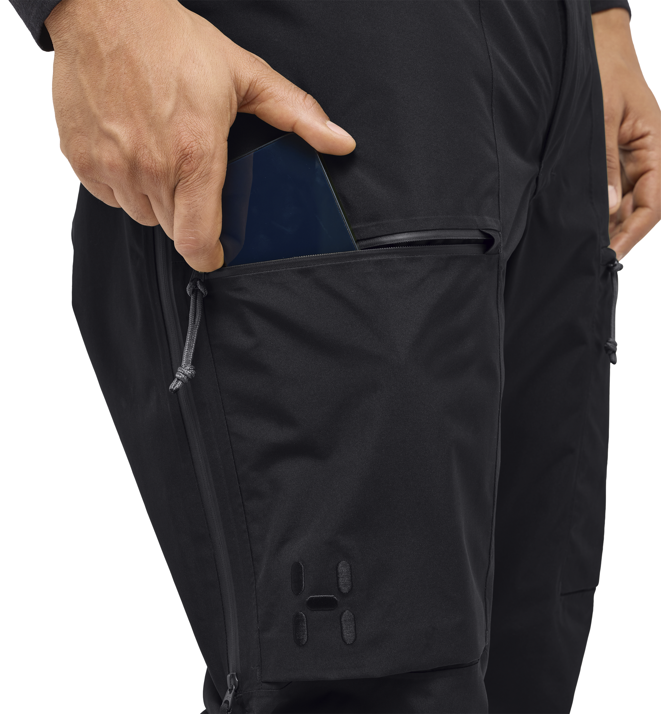 HAGL&Ouml;FS, Latnja Gtx Insulated Pant Men