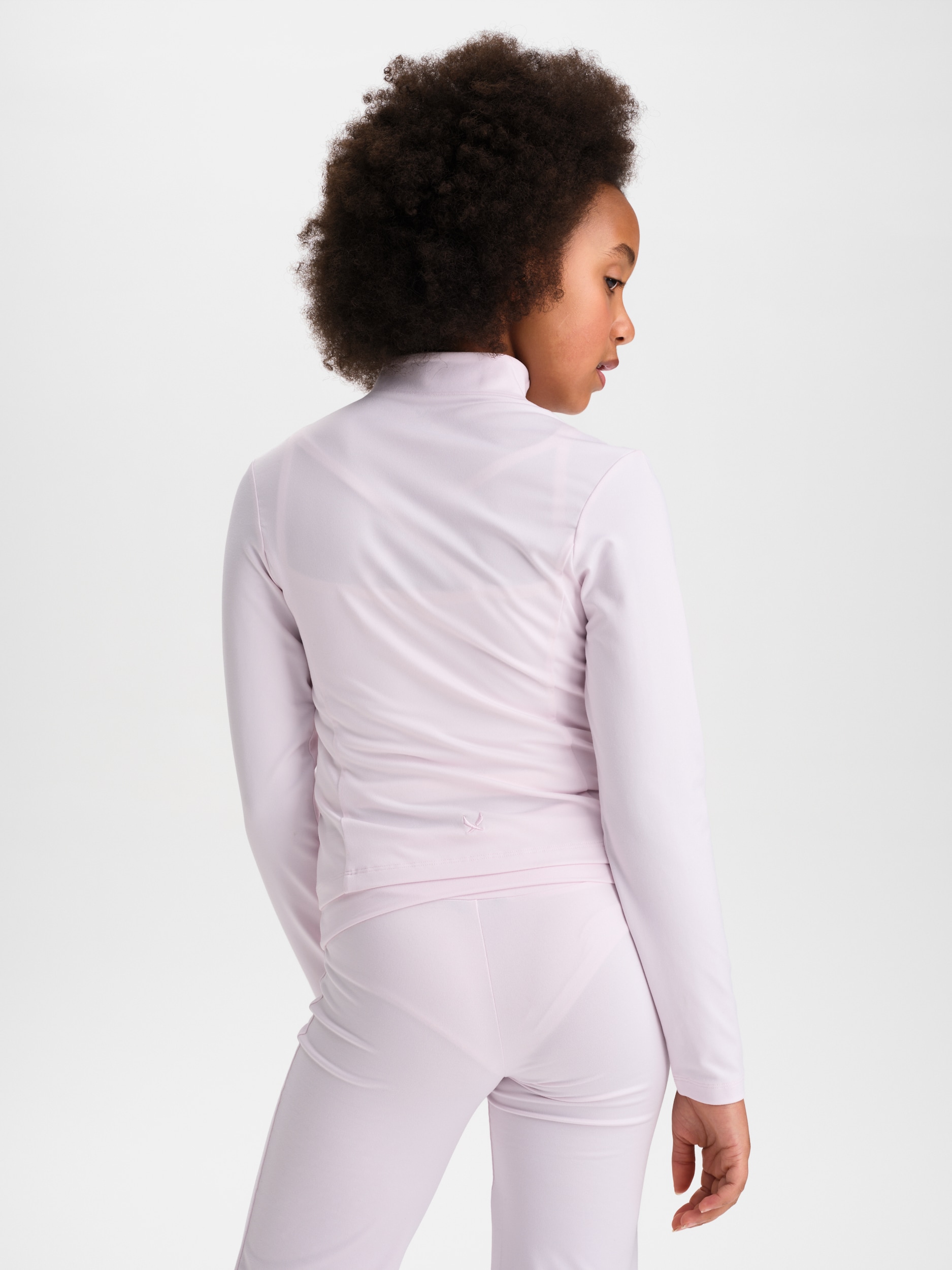 SOC, J Soft Full Zip