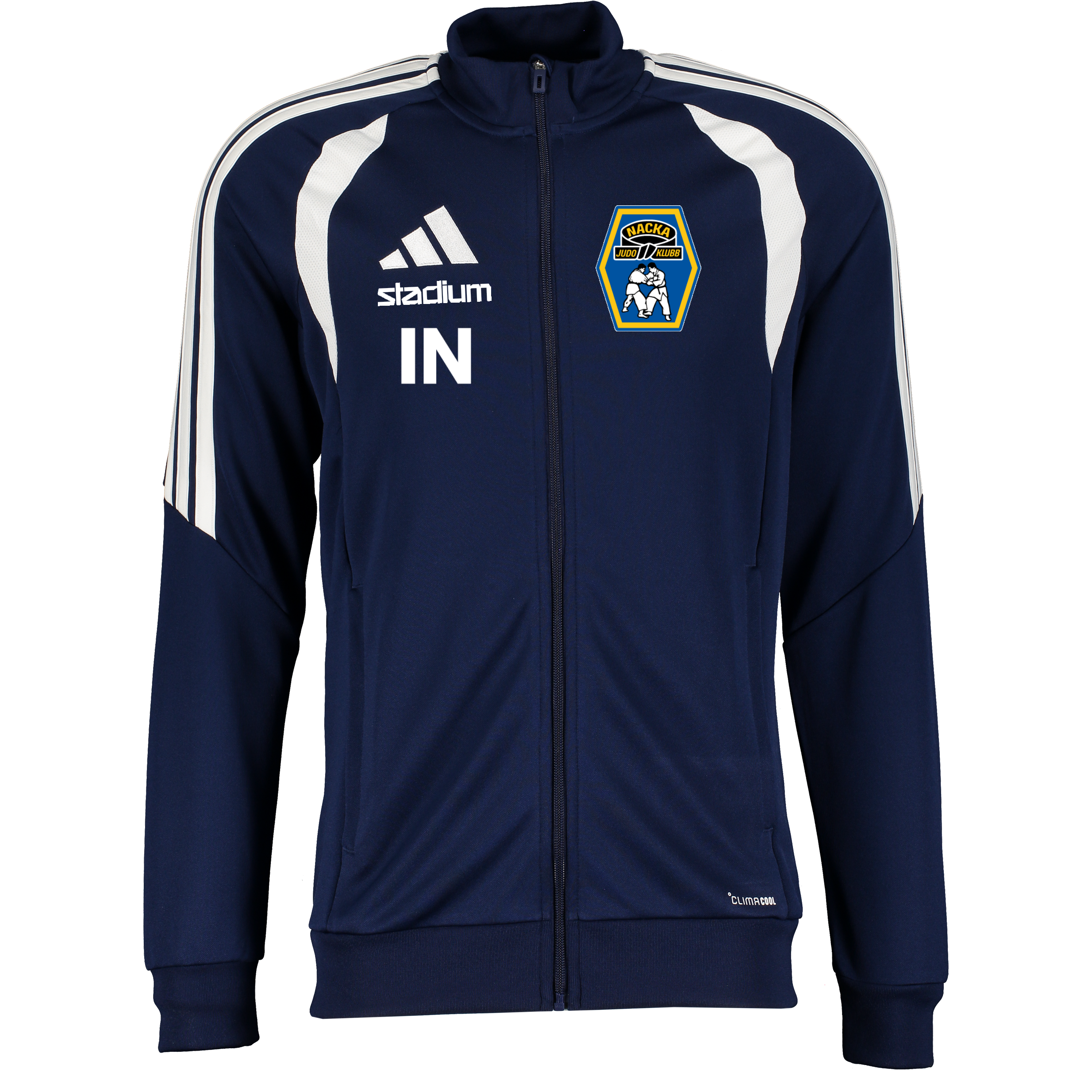 
ADIDAS, 
TIRO26 L TR JKT JR, 
Detail 1
