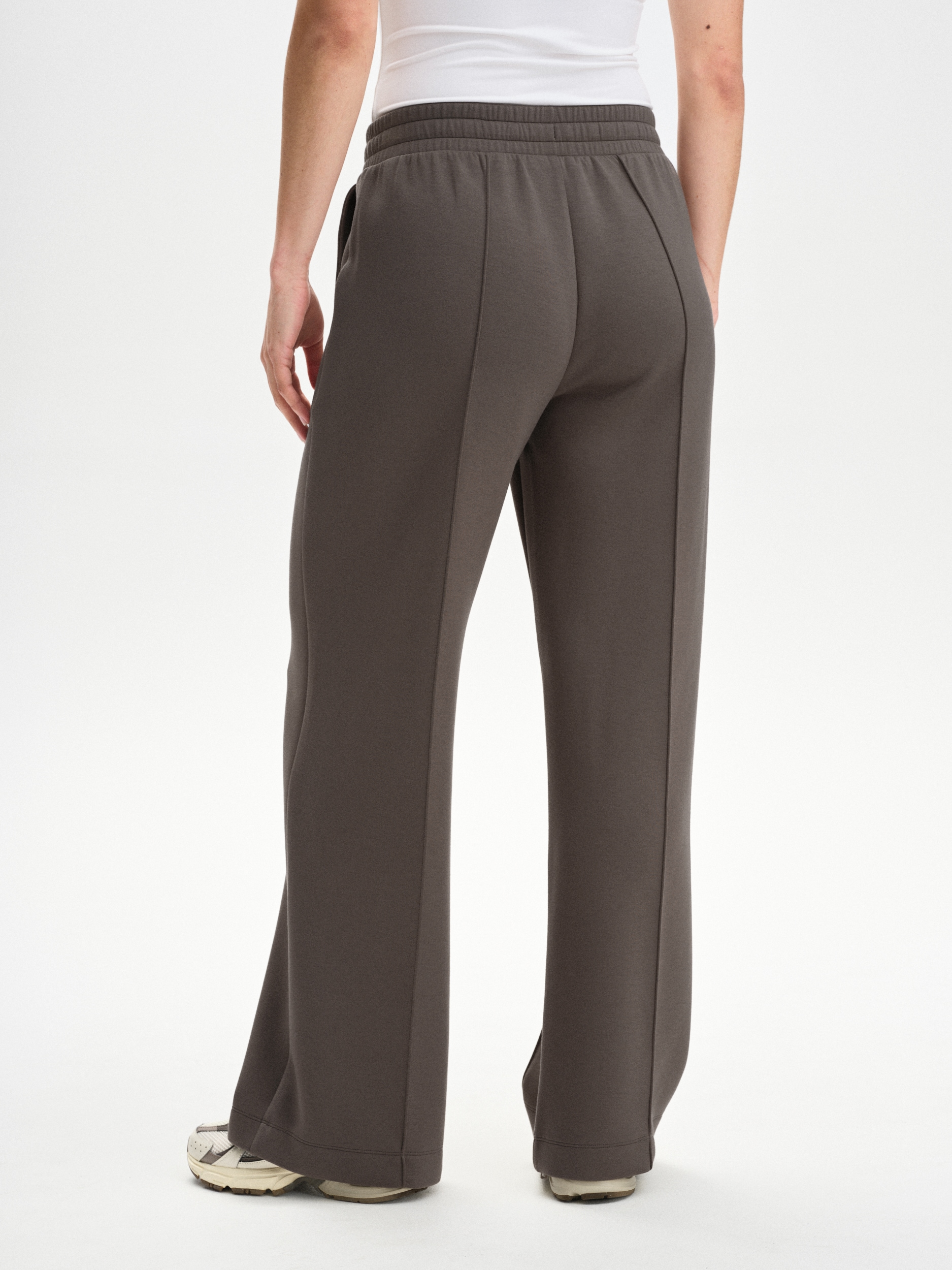 SOC, W SOFT SCUBA PANT