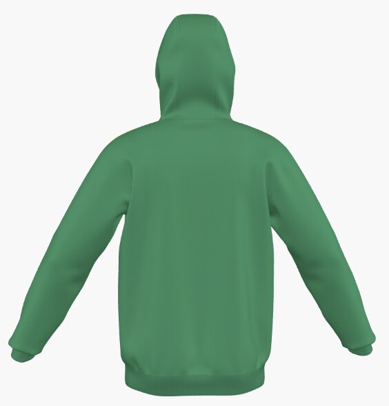 ADIDAS, Cu Ent22 Hoody
