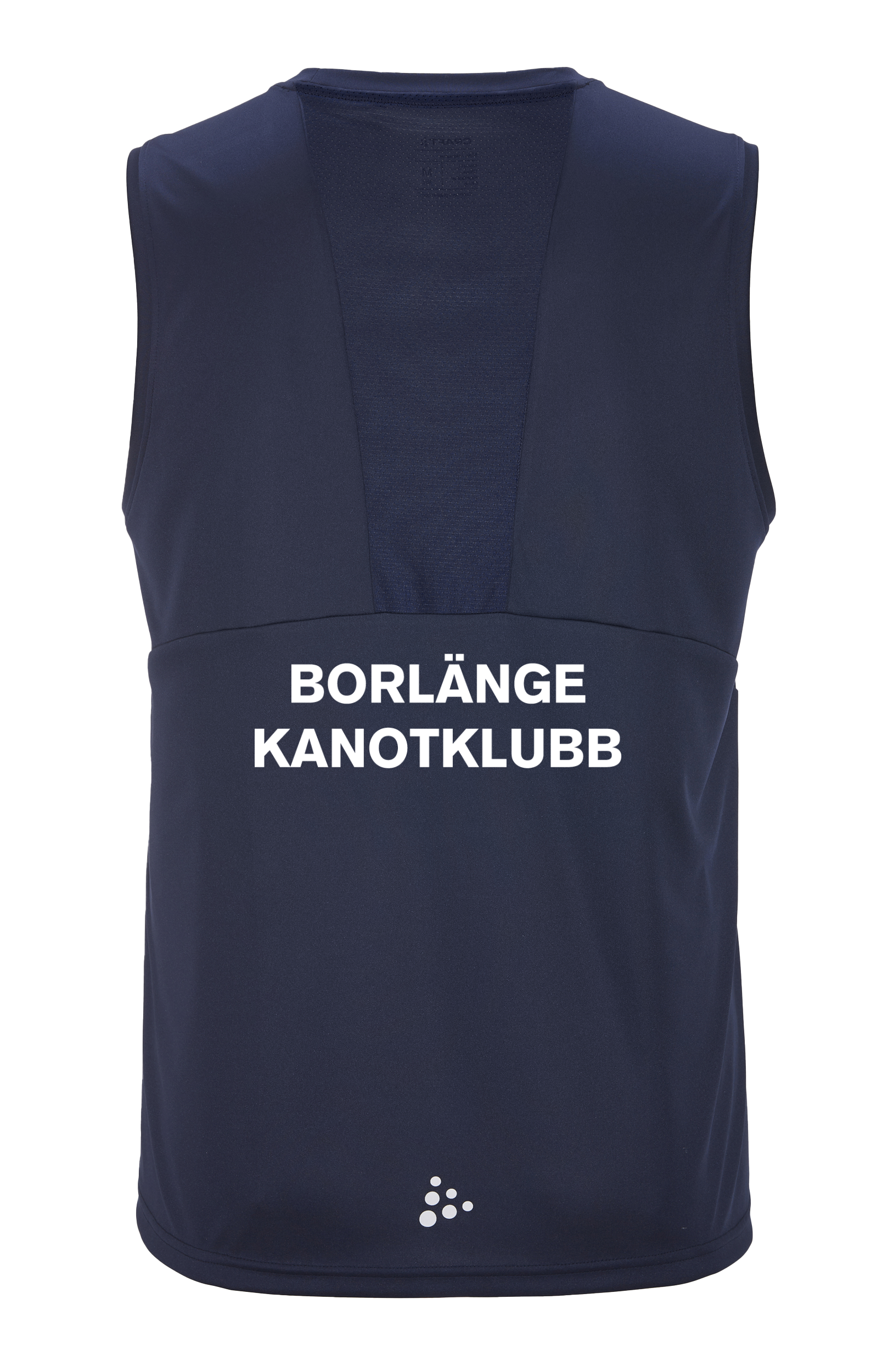 CRAFT, Rush 2.0 Singlet M