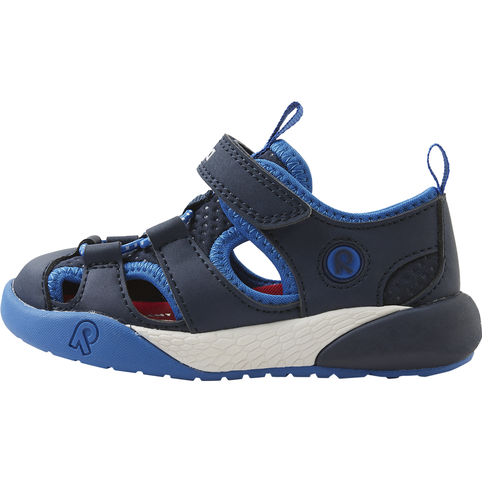 
REIMA, 
K Lomalla, 
Detail 1
