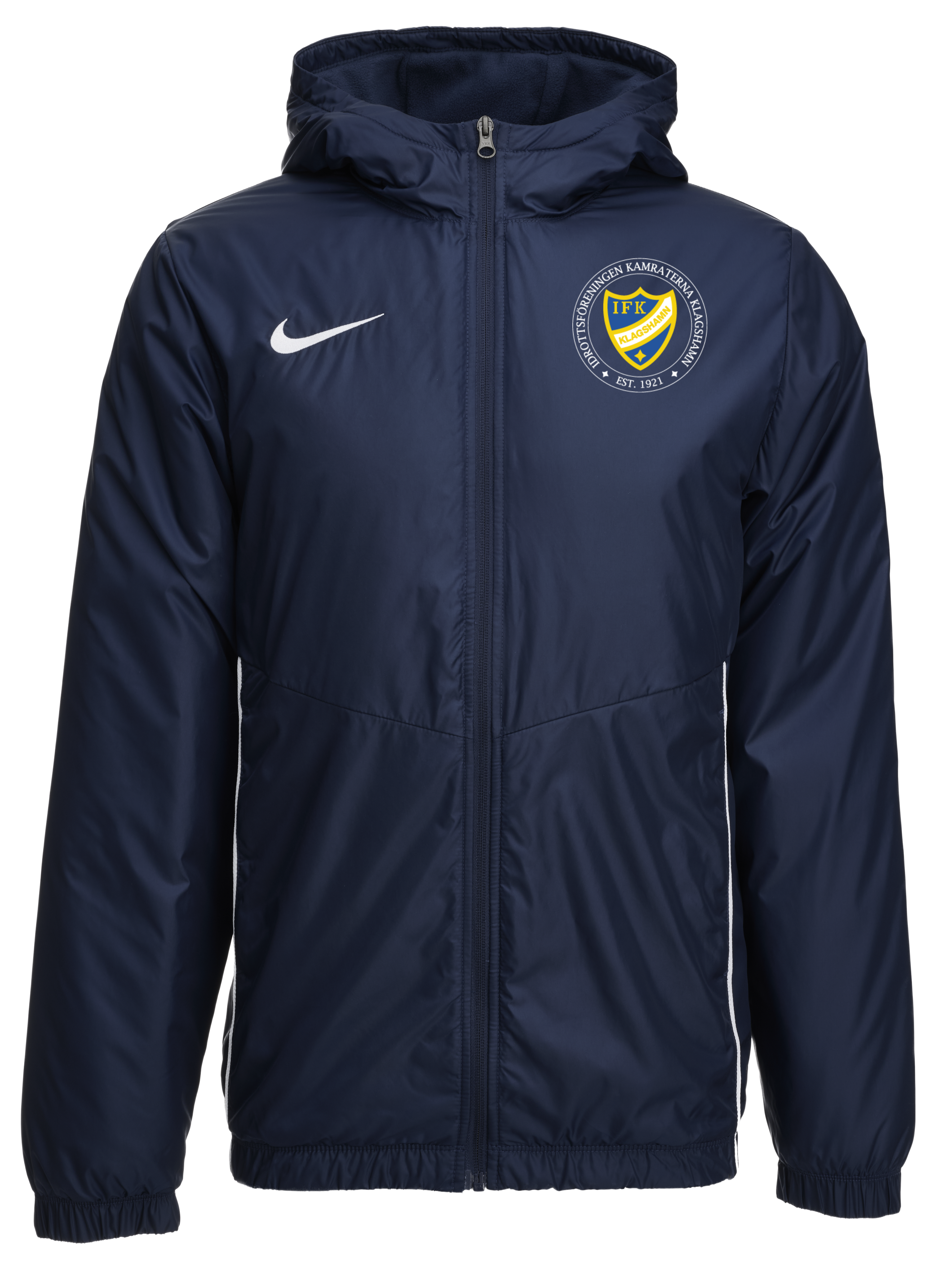 
NIKE, 
PARK26 FALL JKT JR, 
Detail 1
