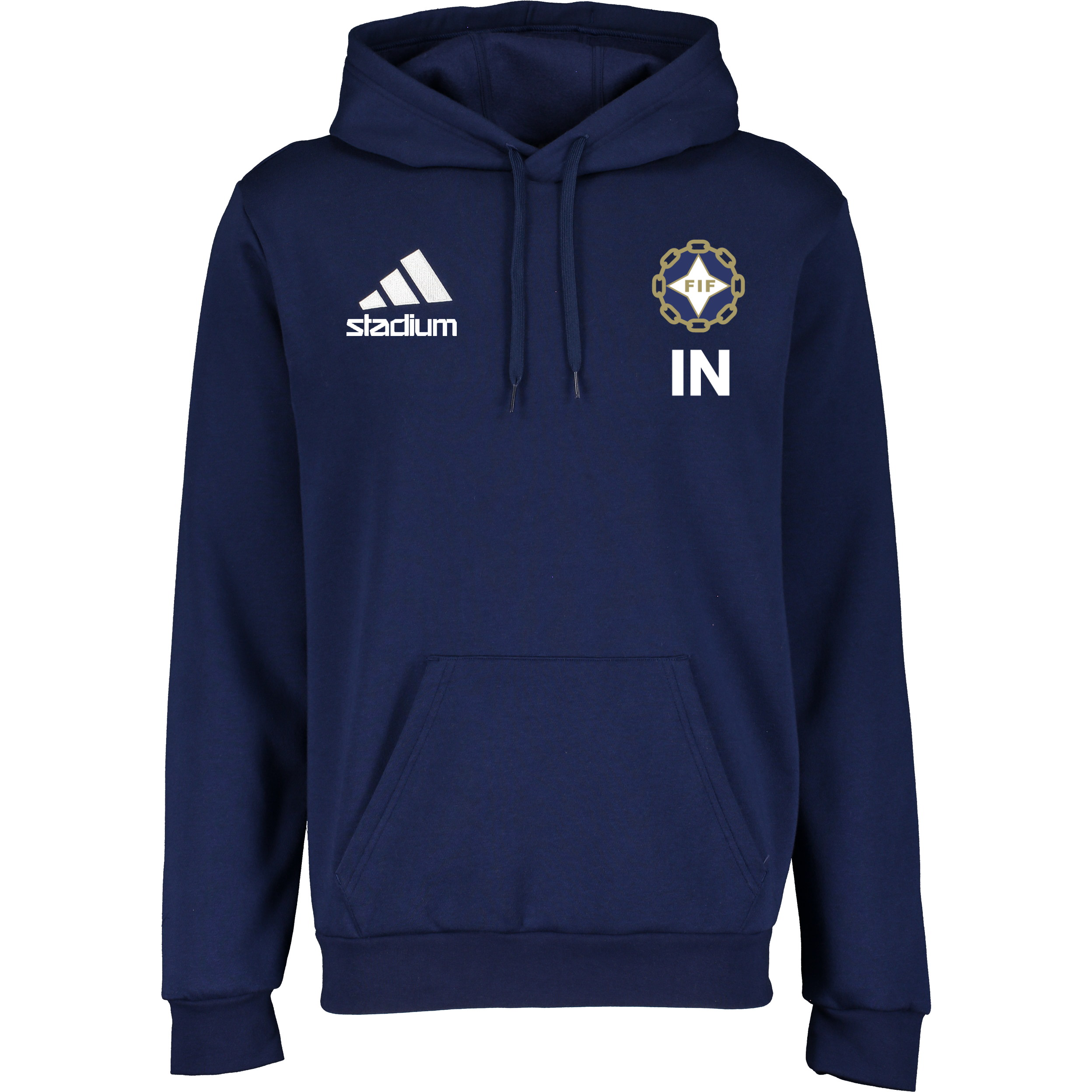 
ADIDAS, 
ENT26 HOODY, 
Detail 1
