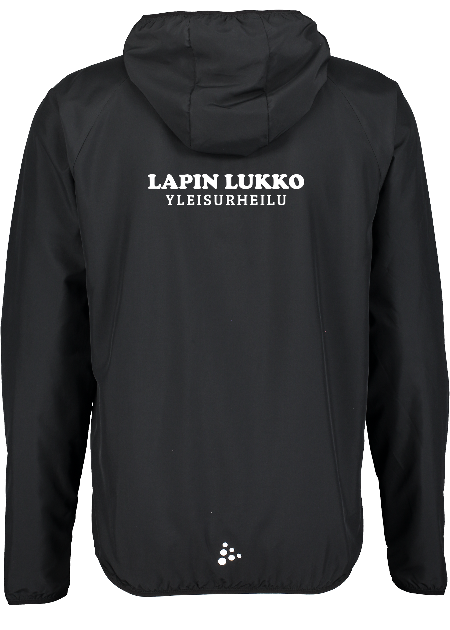 CRAFT, Squad Go Wind Jacket M