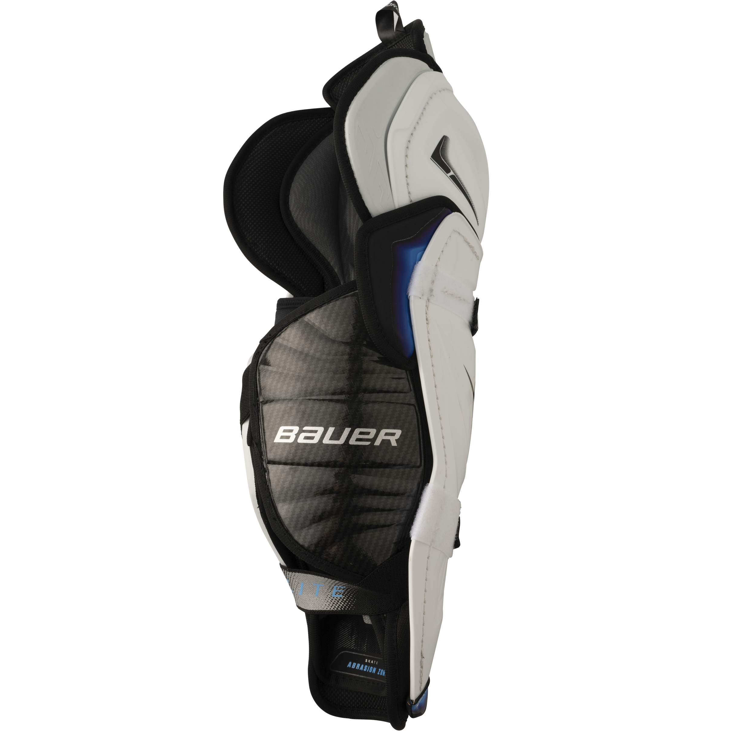 BAUER, S25 Vapor Flylite Shin Guard-jr