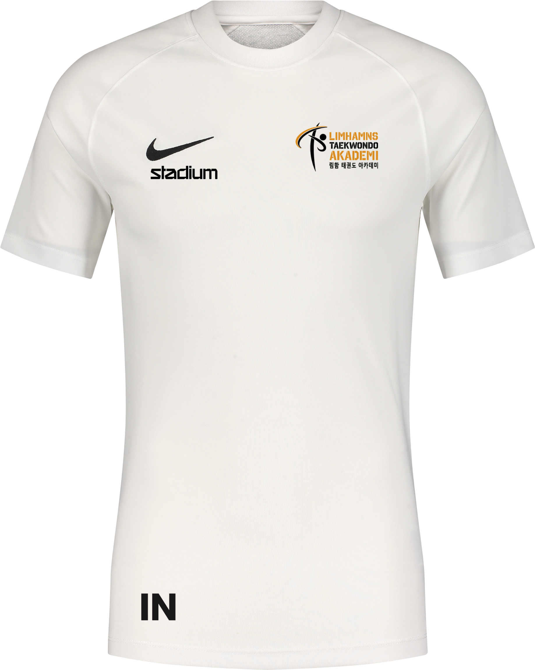 
NIKE, 
PARK VIII SS JSY JR, 
Detail 1
