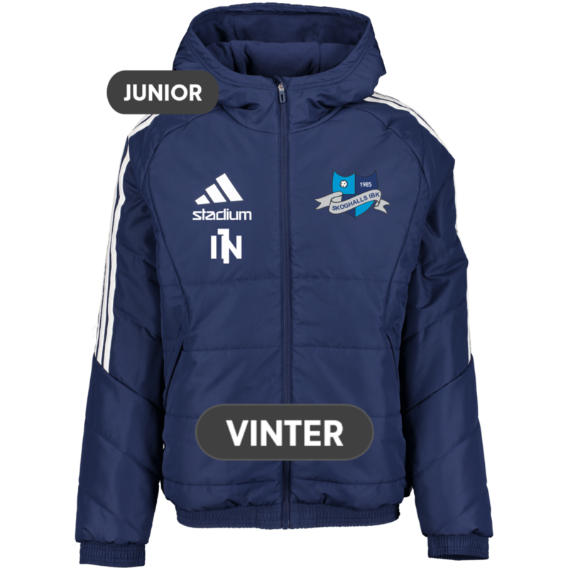 
ADIDAS, 
TIRO26 WIN JKT JR, 
Detail 1
