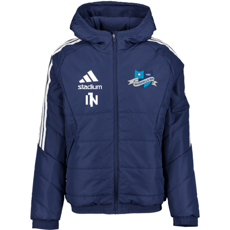 
ADIDAS, 
TIRO26 WIN JKT JR, 
Detail 1
