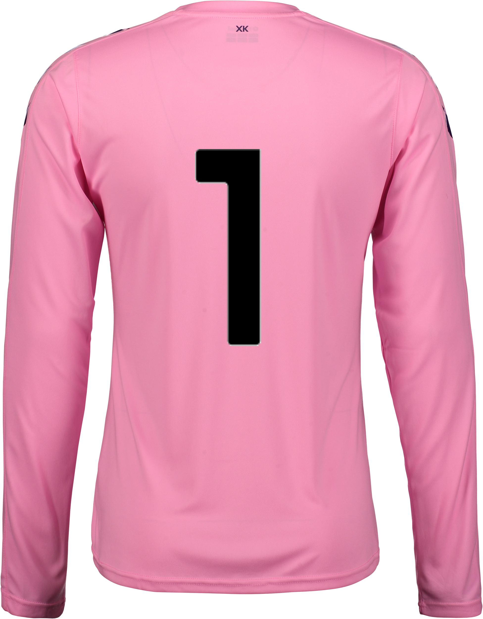 HUMMEL, Core Xk Poly Jsy Ls