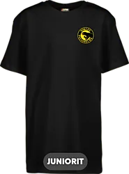 222613119101 CLIQUE Basic Tee Jr 222613119101 CLIQUE Basic Tee Jr Standard Small1x1