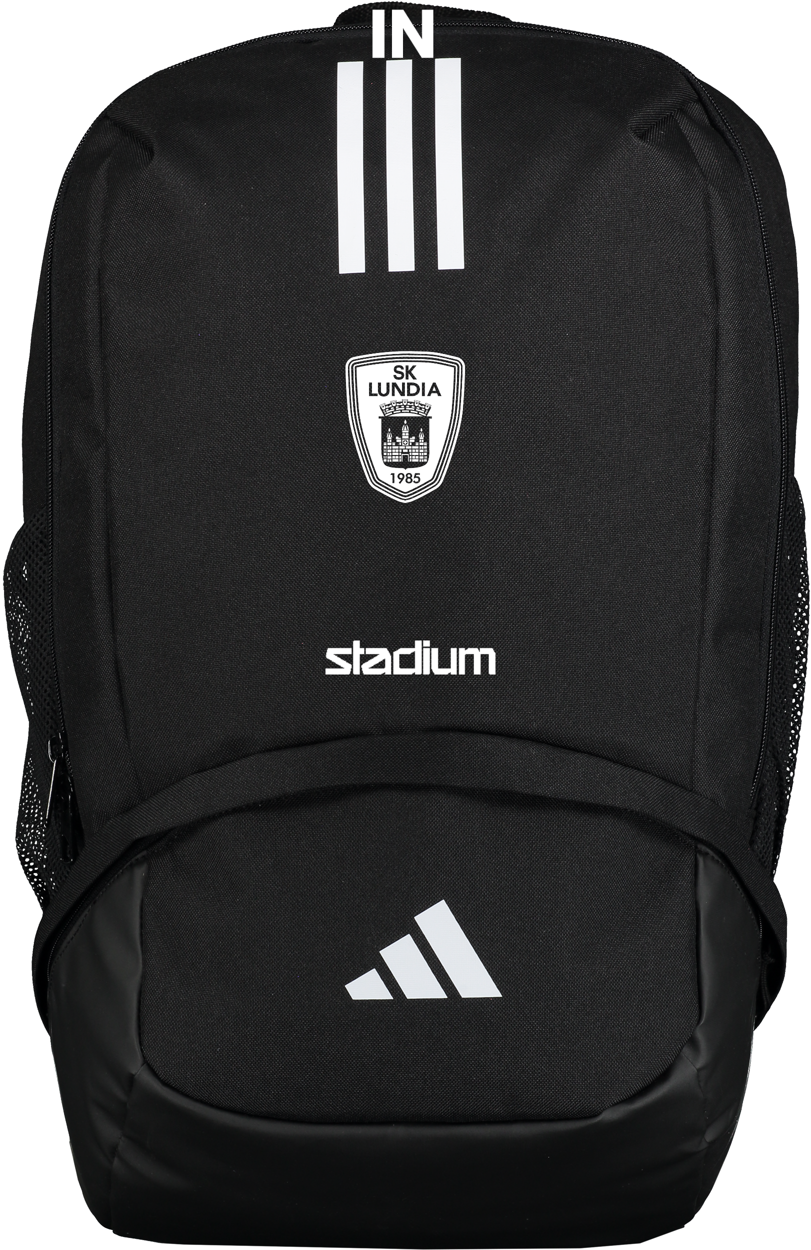 
ADIDAS, 
Tiro League Bp, 
Detail 1
