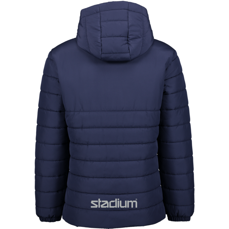 PUMA, T Additions Hood Pad Jkt Jr