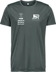 292683105101 CLIQUE Active Tee Men 292683105101 CLIQUE Active Tee Men Standard Small1x1