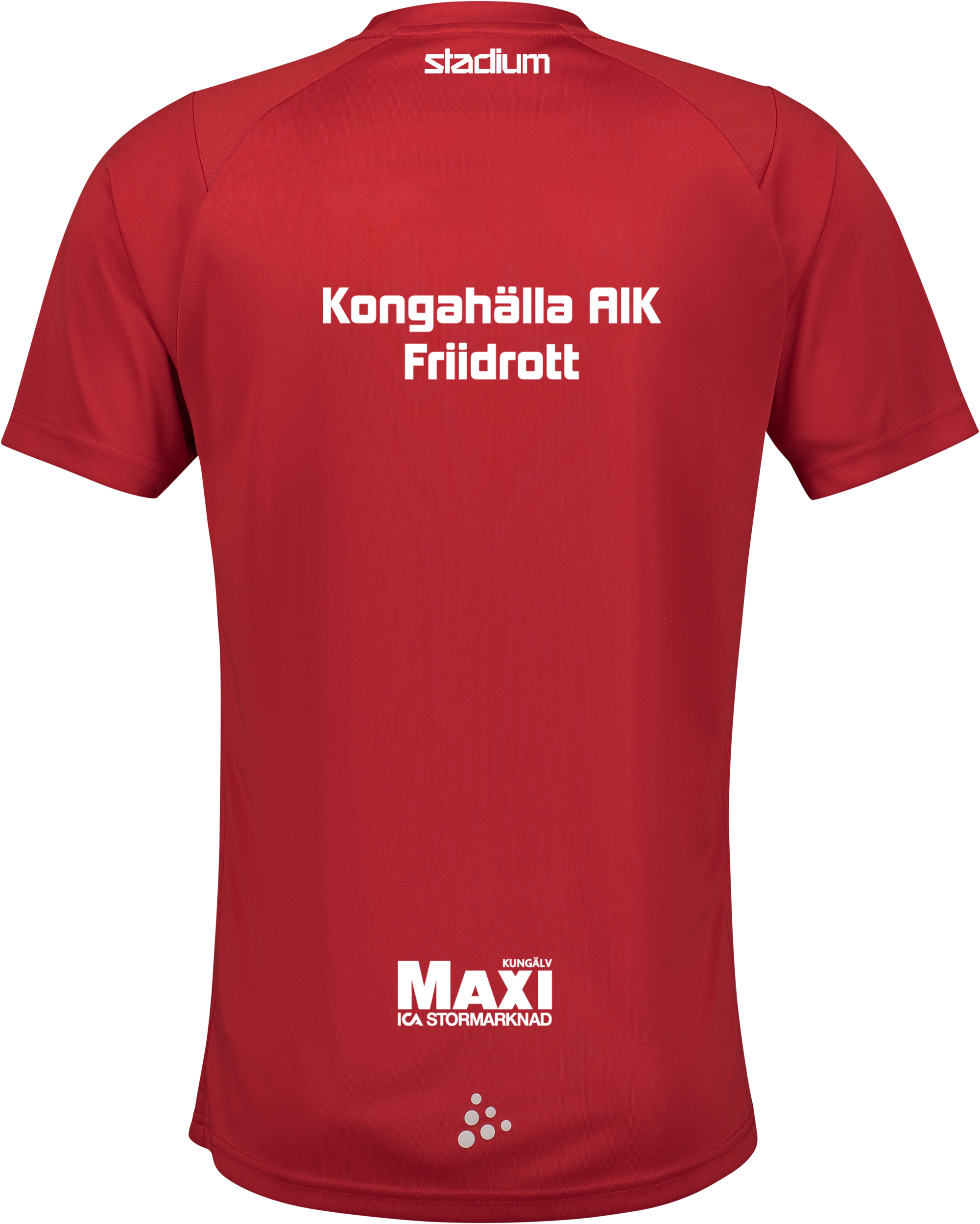 CRAFT, Rush 2.0 Ss Tee M