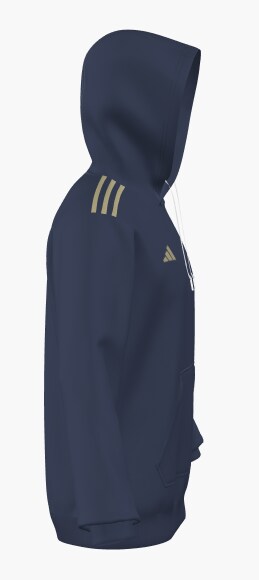 ADIDAS, Cu Ent22 Hoody Jr