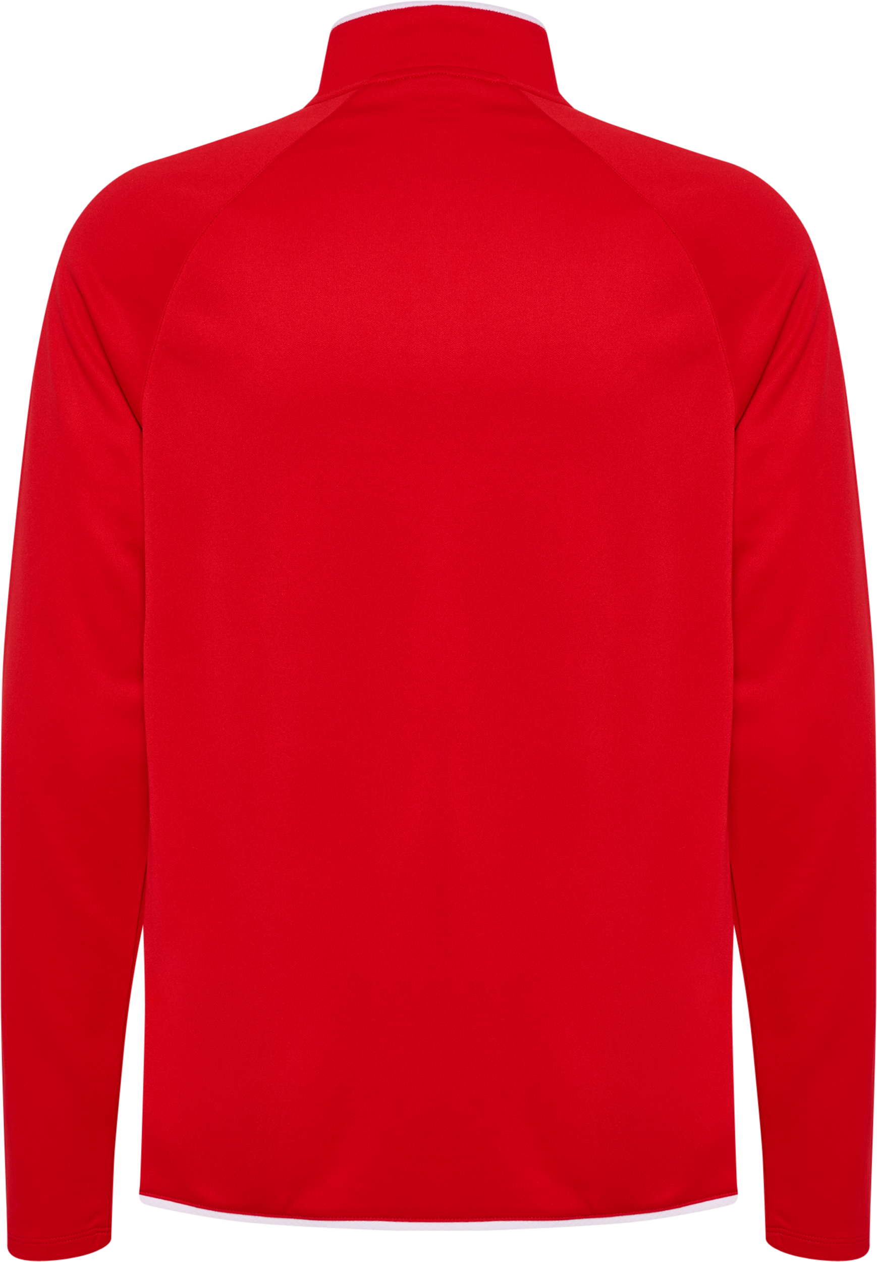 HUMMEL, HMLCORE 2.0 HALF ZIP KIDS