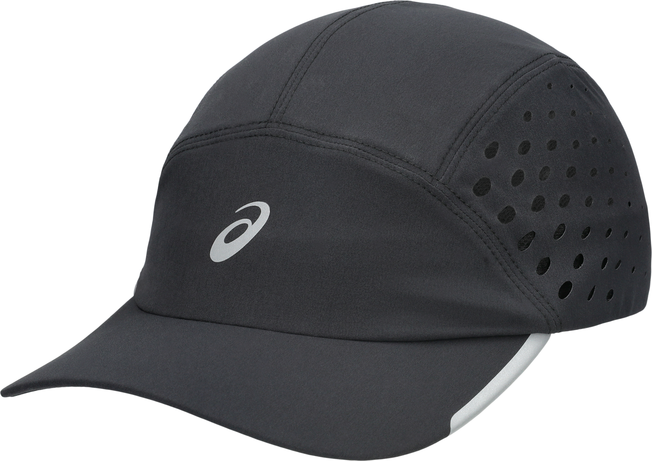 
ASICS, 
PERFORMANCE RUNNING CAP, 
Detail 1
